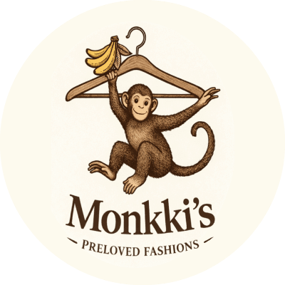 Monkii’s Preloved Fashions