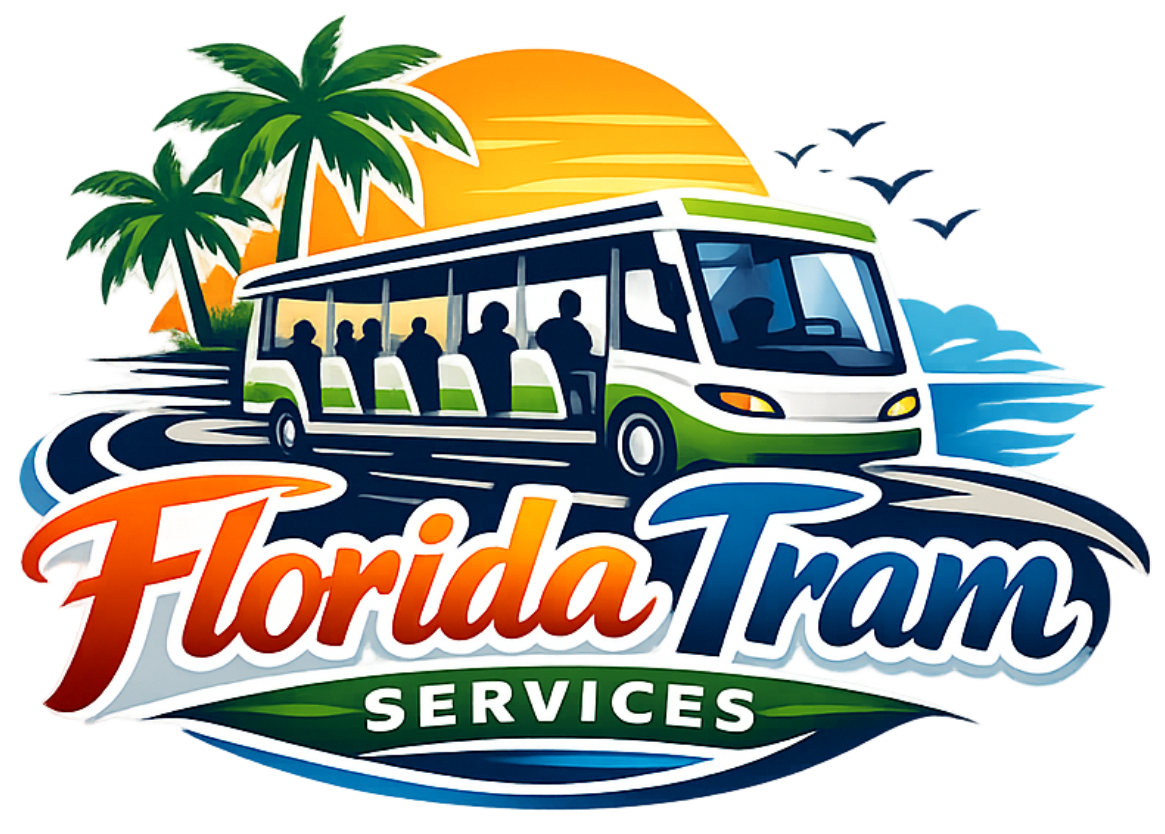 Florida Tram Services