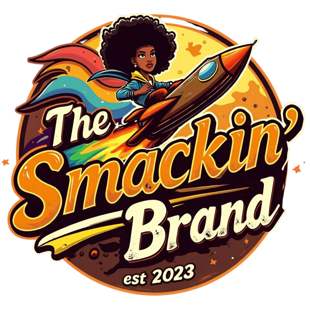 The Smackin' Brand