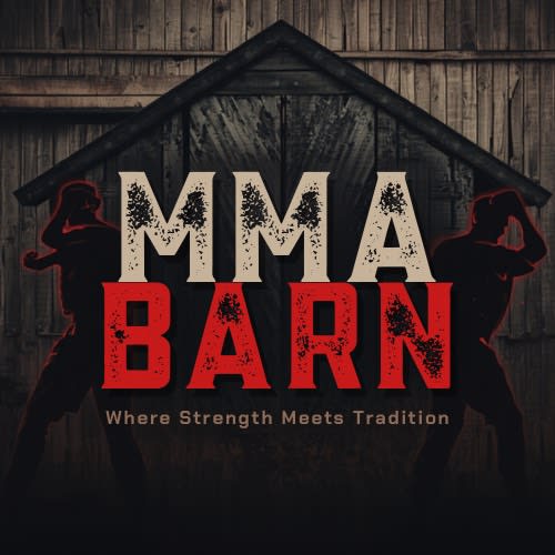 MMA Barn