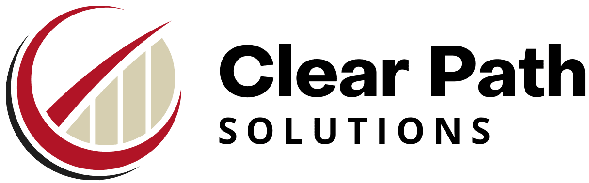 Clear Path  Solutions