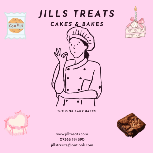 JillsTreats - Cakes & Bakes