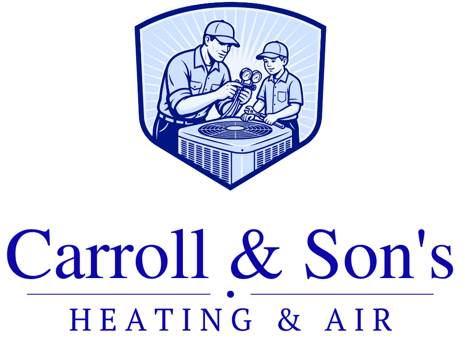 Carroll & Son's Heating & Air, LLC
