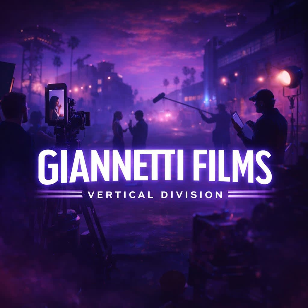 GIANNETTI FILMS