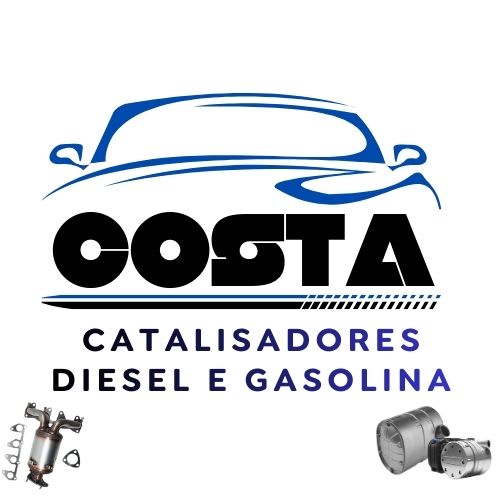 Costa Catalisadores