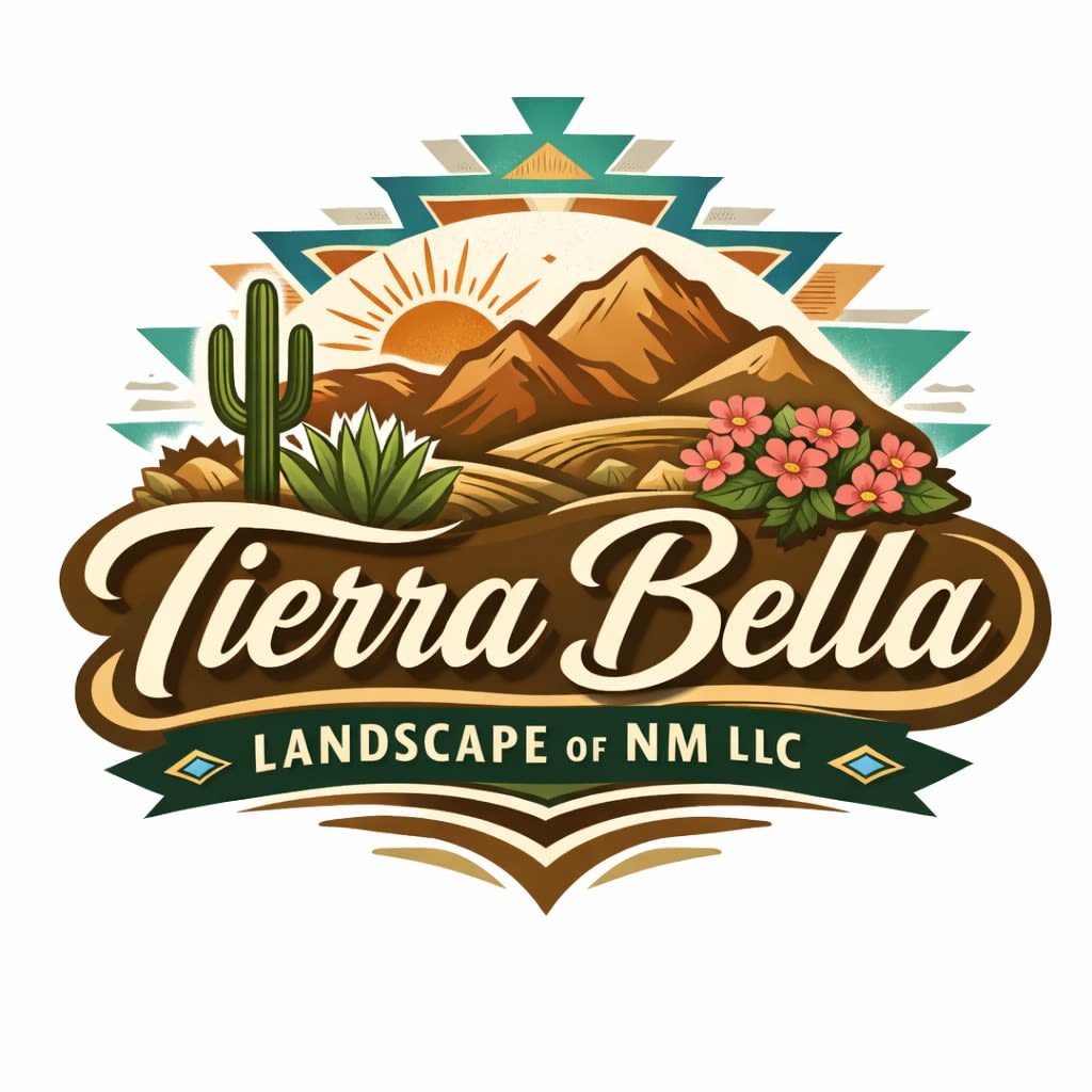 Tierra Bella landscape of NM llc