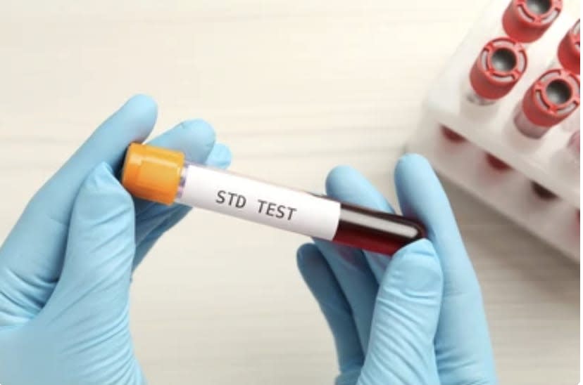 Low-Cost STD Testing in Boca Raton, Deerfield Beach & Delray Beach — Confidential, Same-Day