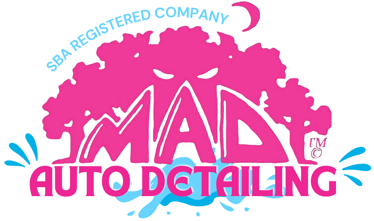 MAD Auto Detailing