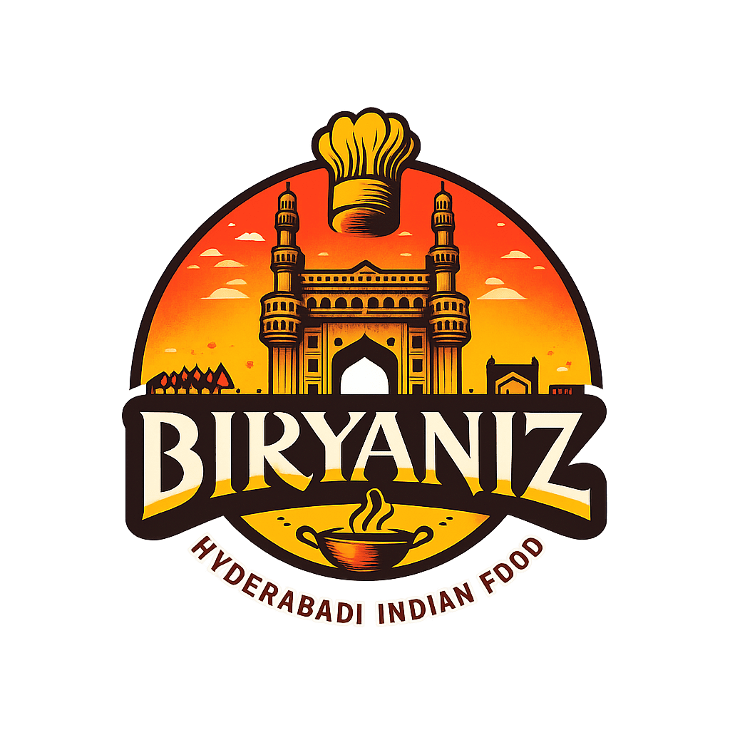 Biryaniz