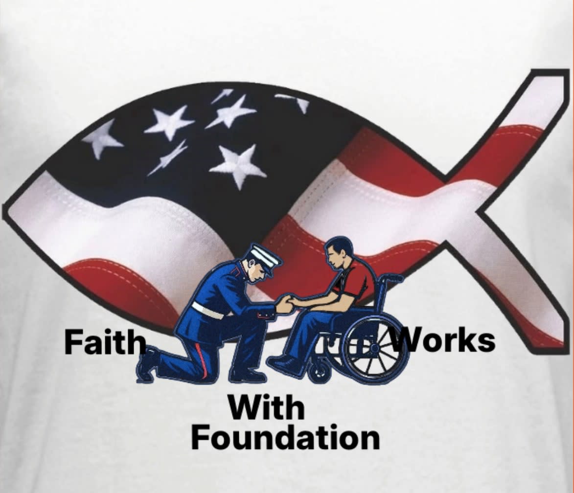 Faith With Works Foundation Inc