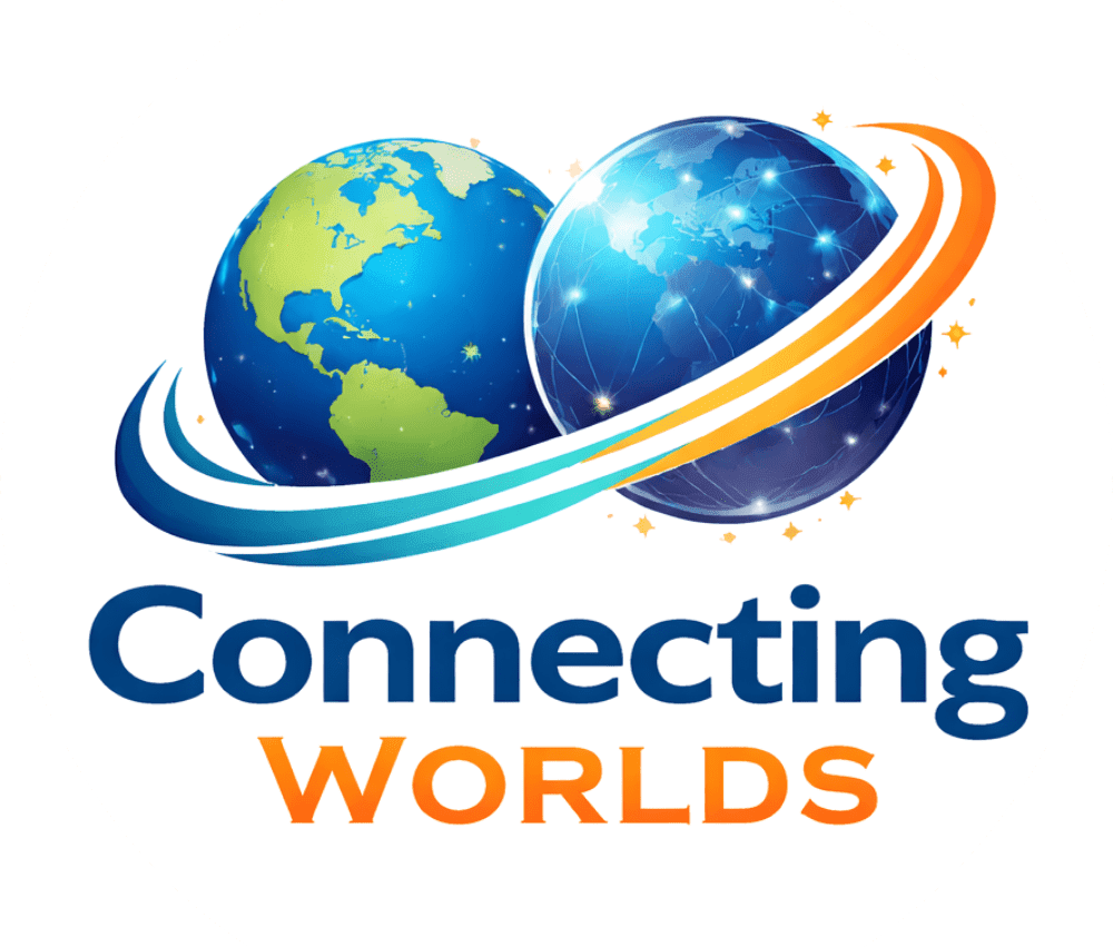 ConnectingWorlds