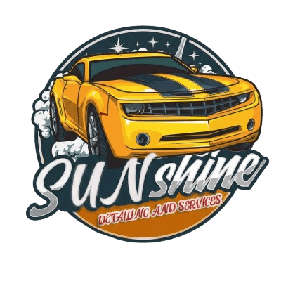 Sunshine Detailing