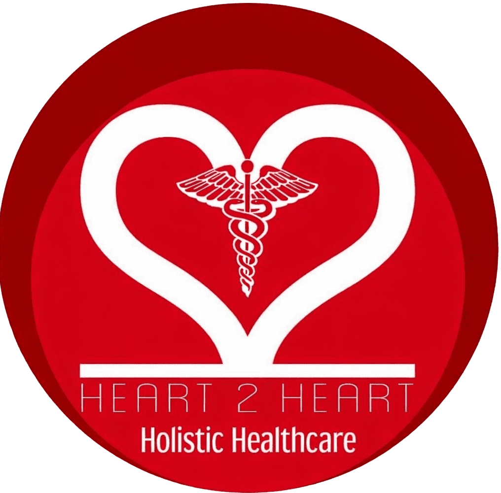 Heart to Heart Holistic Healthcare Services