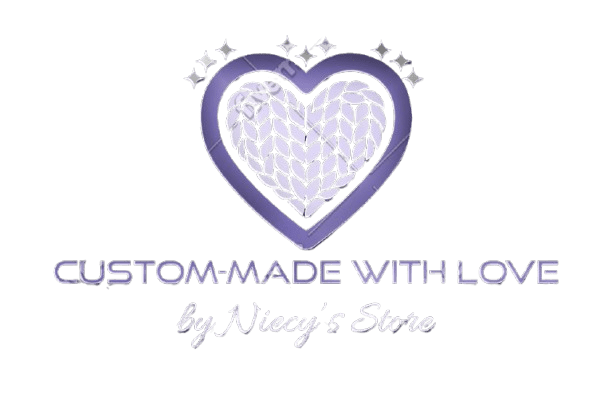 Homemade With Love by Niecy’s Store