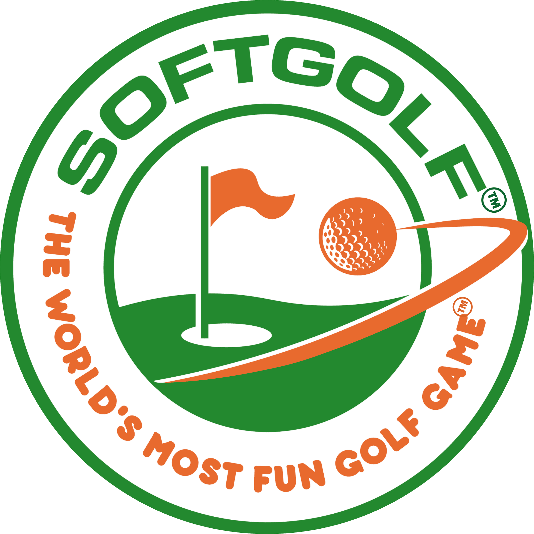 Softgolf
