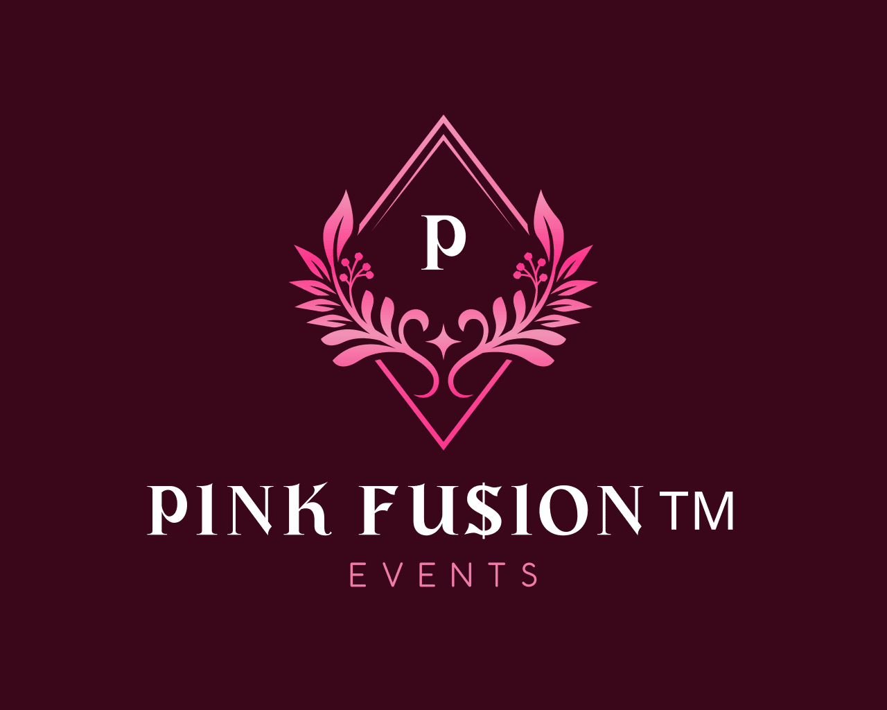 DJ PINK FU$ION™