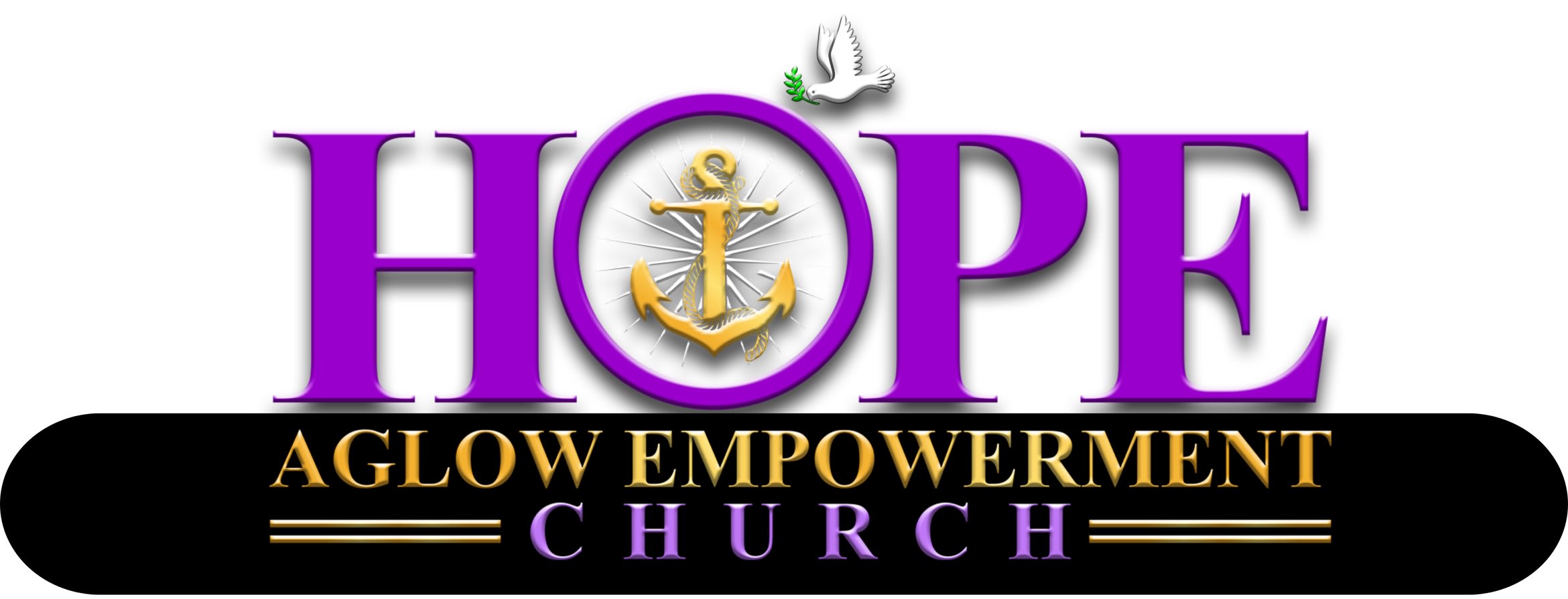 Hope Aglow Empowerment Church