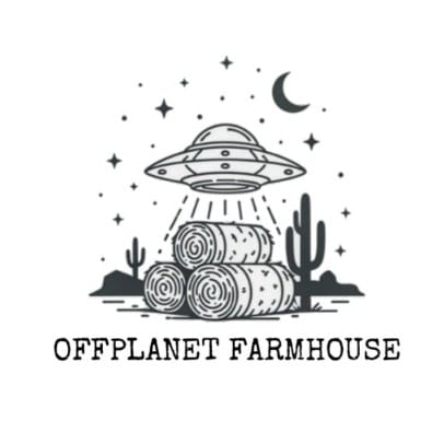 Offplanet Farmhouse
