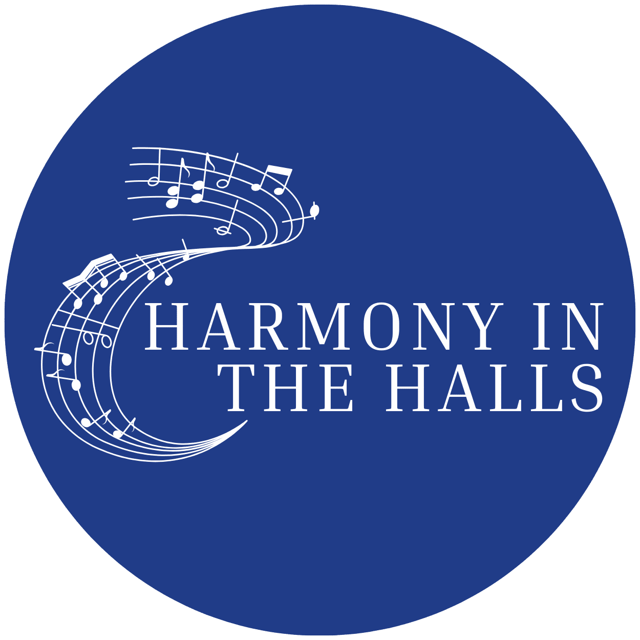 Harmony in the Halls