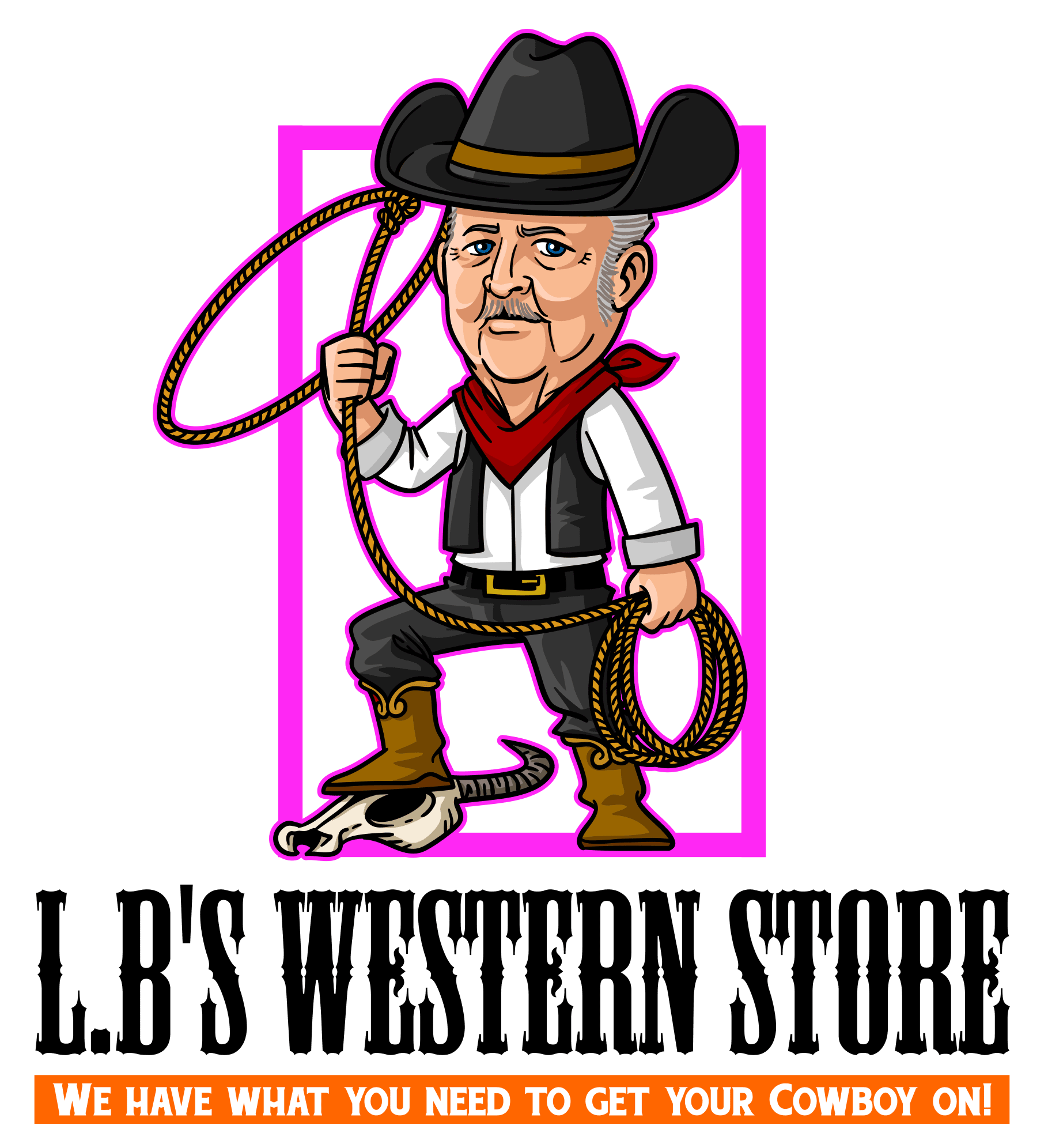 L.B’s Western Store