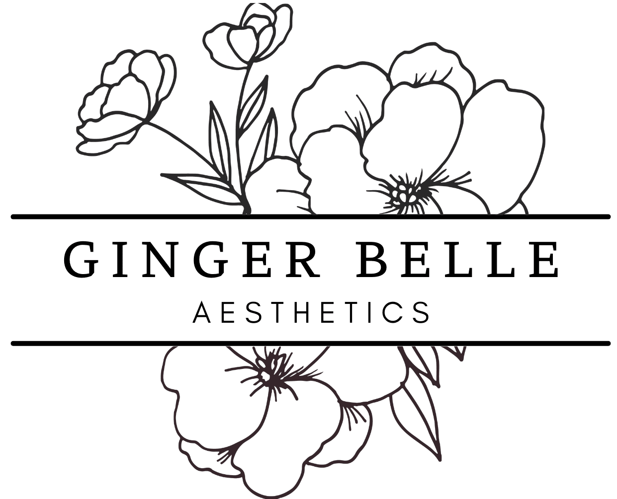 Ginger Belle Aesthetics