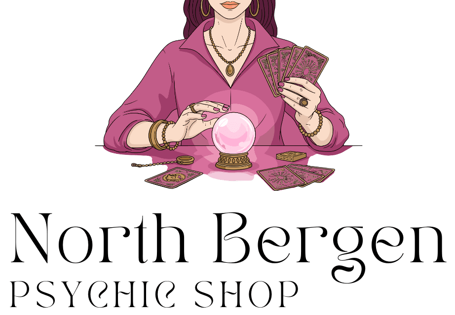 North Bergen Psychic Shop