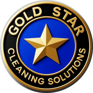 Gold Star Cleaning Solutions