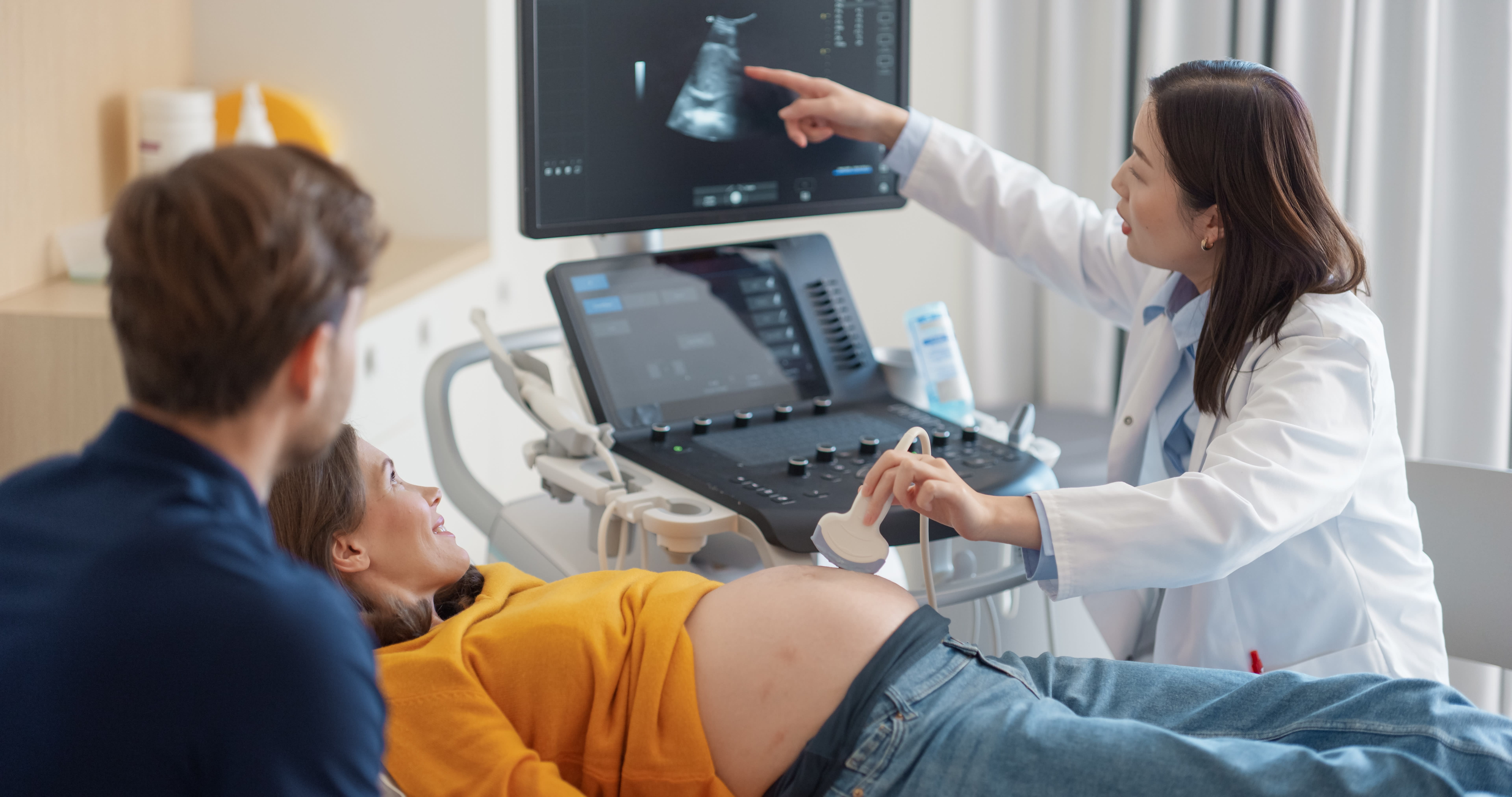 Vision X Diagnostic Imaging | Mobile Ultrasound | Bowie, MD Vision X Diagnostic Imaging | Mobile Ultrasound | Bowie, MD