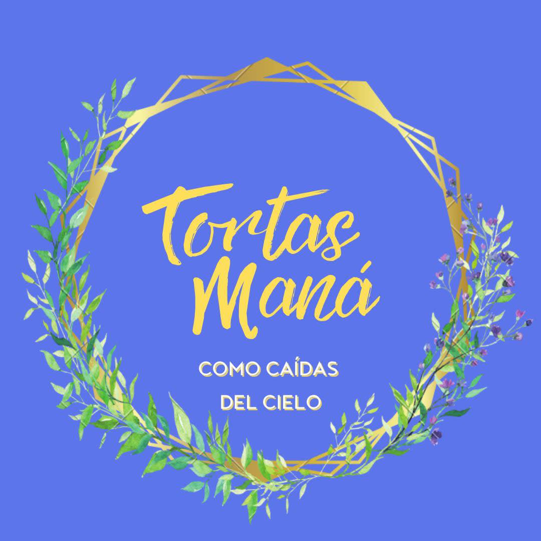 Tortas Maná