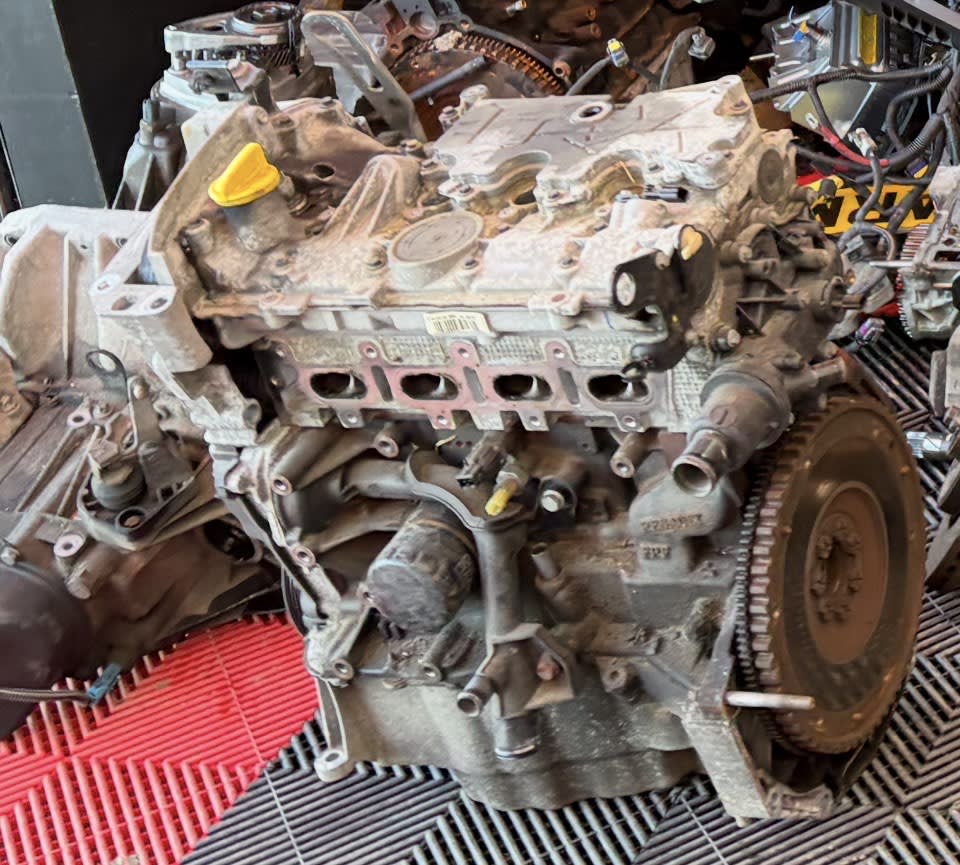 Renault wind owners club