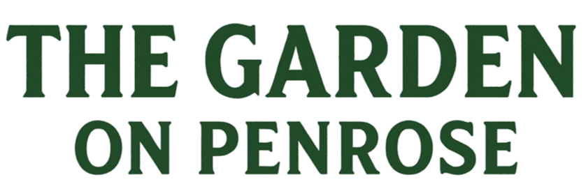 The Garden on Penrose