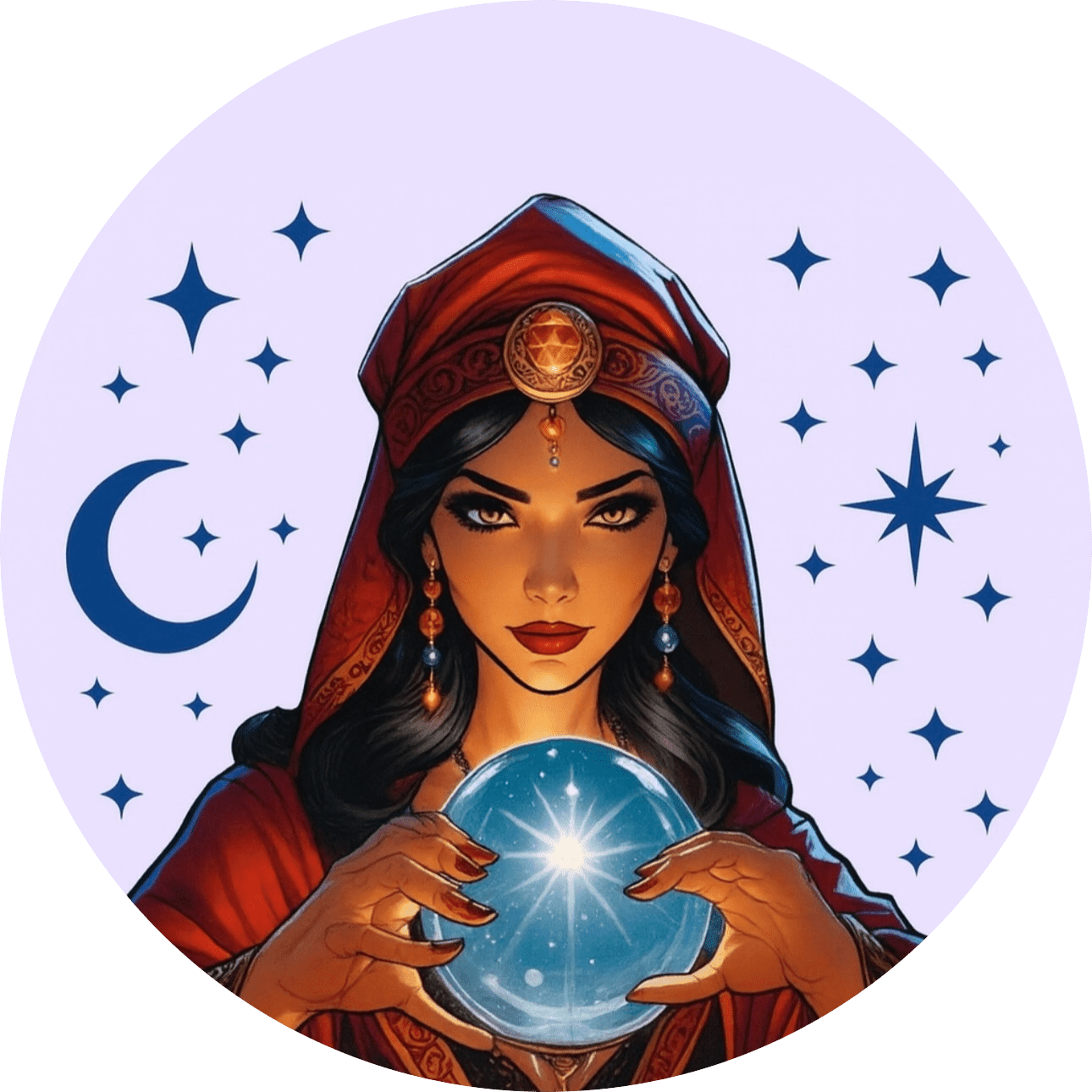 North Bergen Psychic Shop