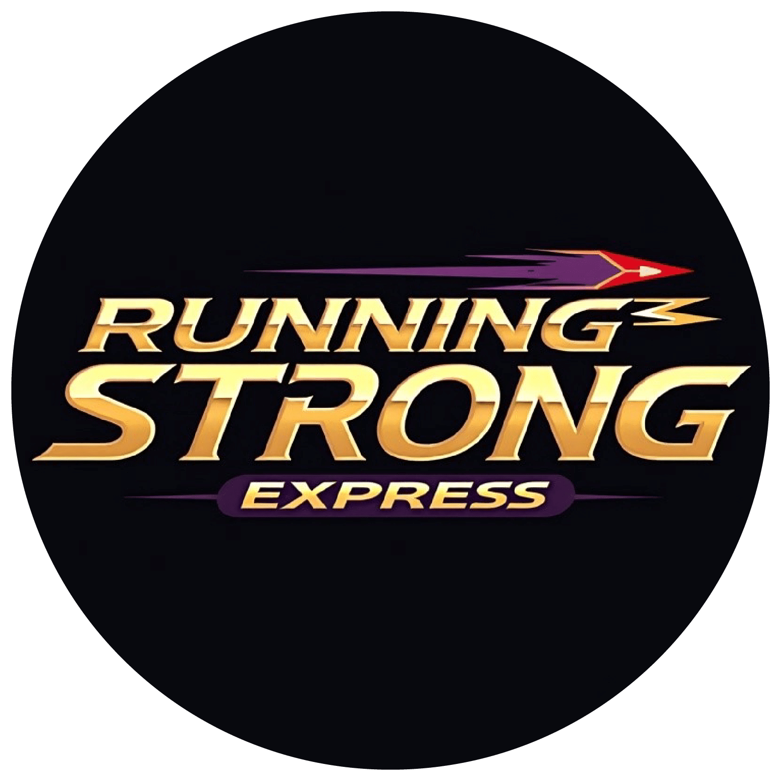 Running Strong Express, LLC