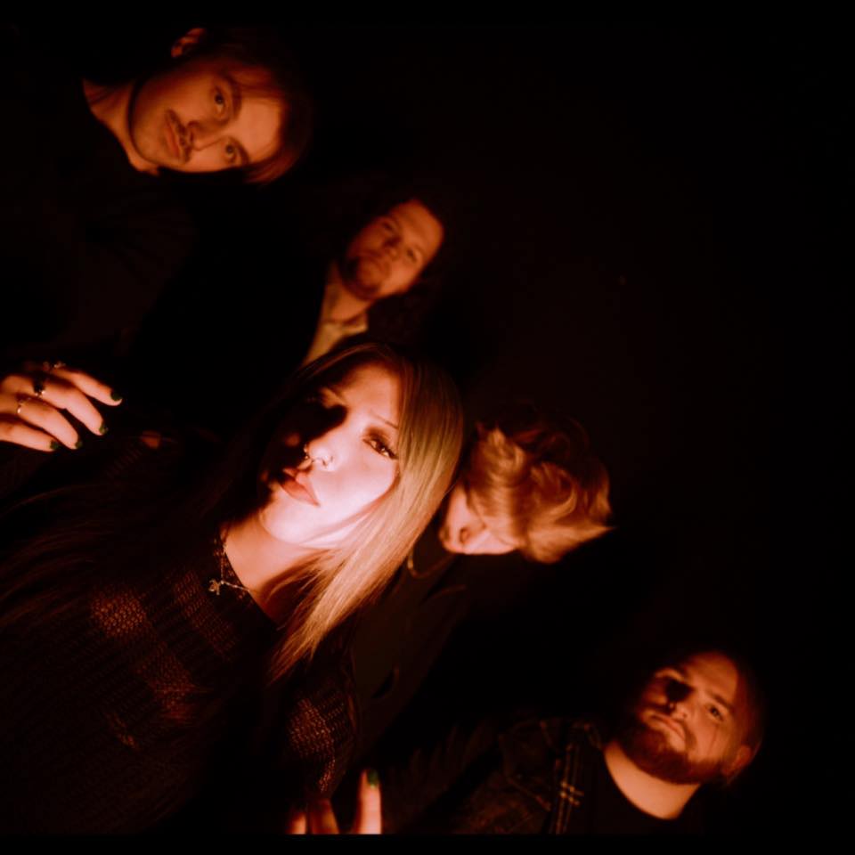 Sevalynn / dethwish / Jury