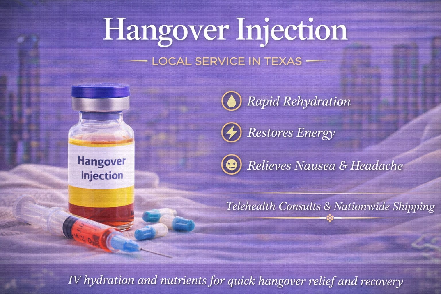 l carnitine hangover L-Carnitine Injection Hangover Pills, 10 capsules, Adams