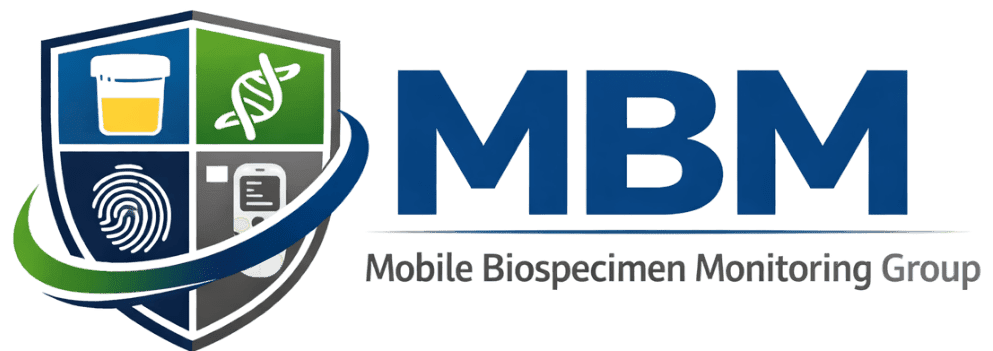 Mobile Biospecimen Management