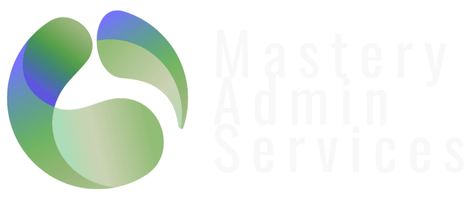 Mastery Admin Services