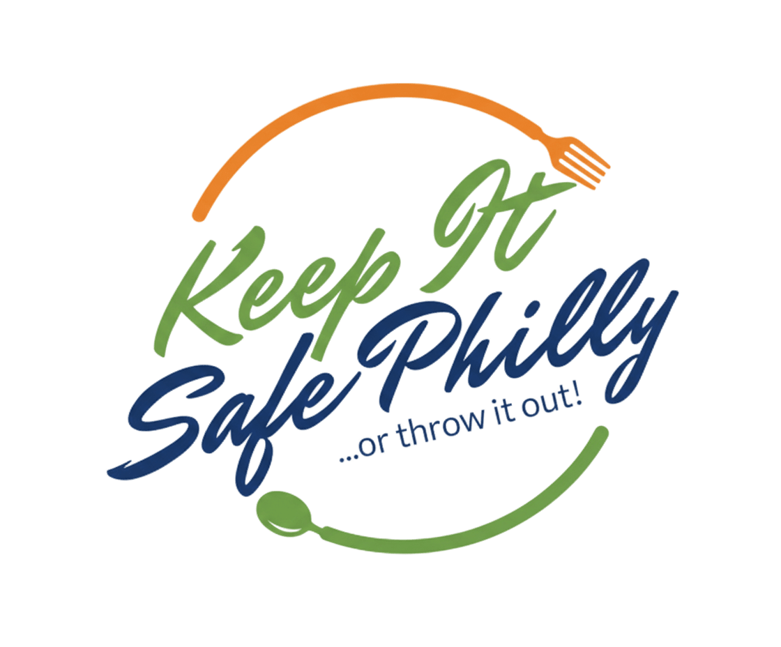 Keep It Safe Philly