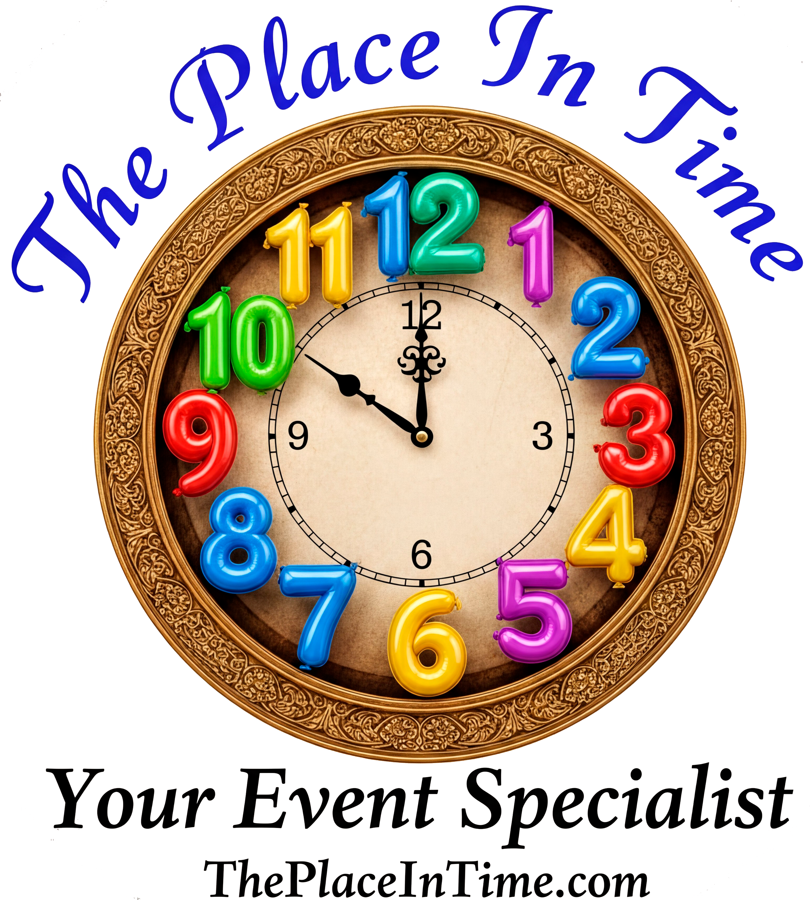 The Place in Time, LLC.