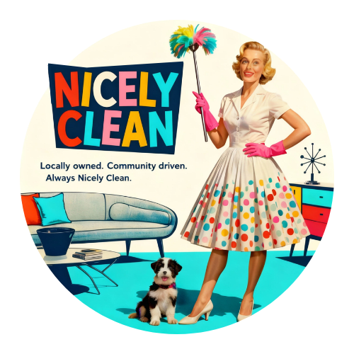 Nicely Clean