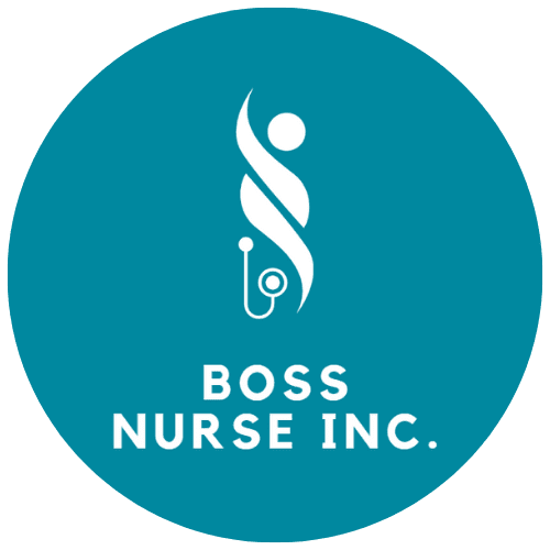 Boss Nurse, Inc.™