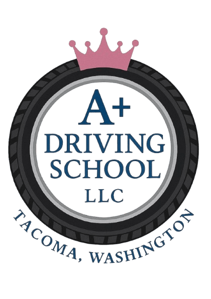 A+ Driving School, LLC