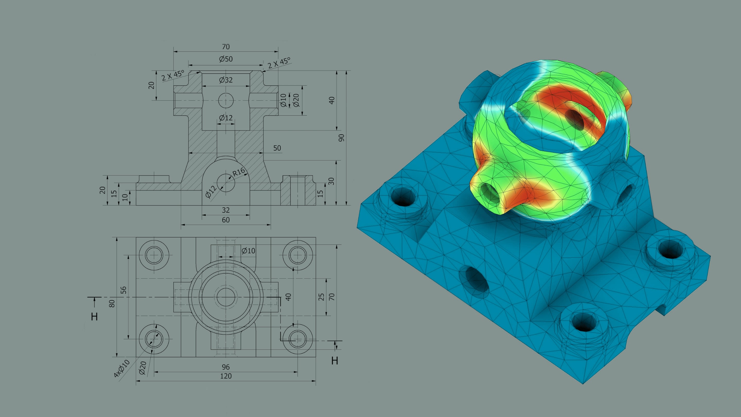 Finite Element Analysis (FEA) - Finite Element Analysis (FEA ...