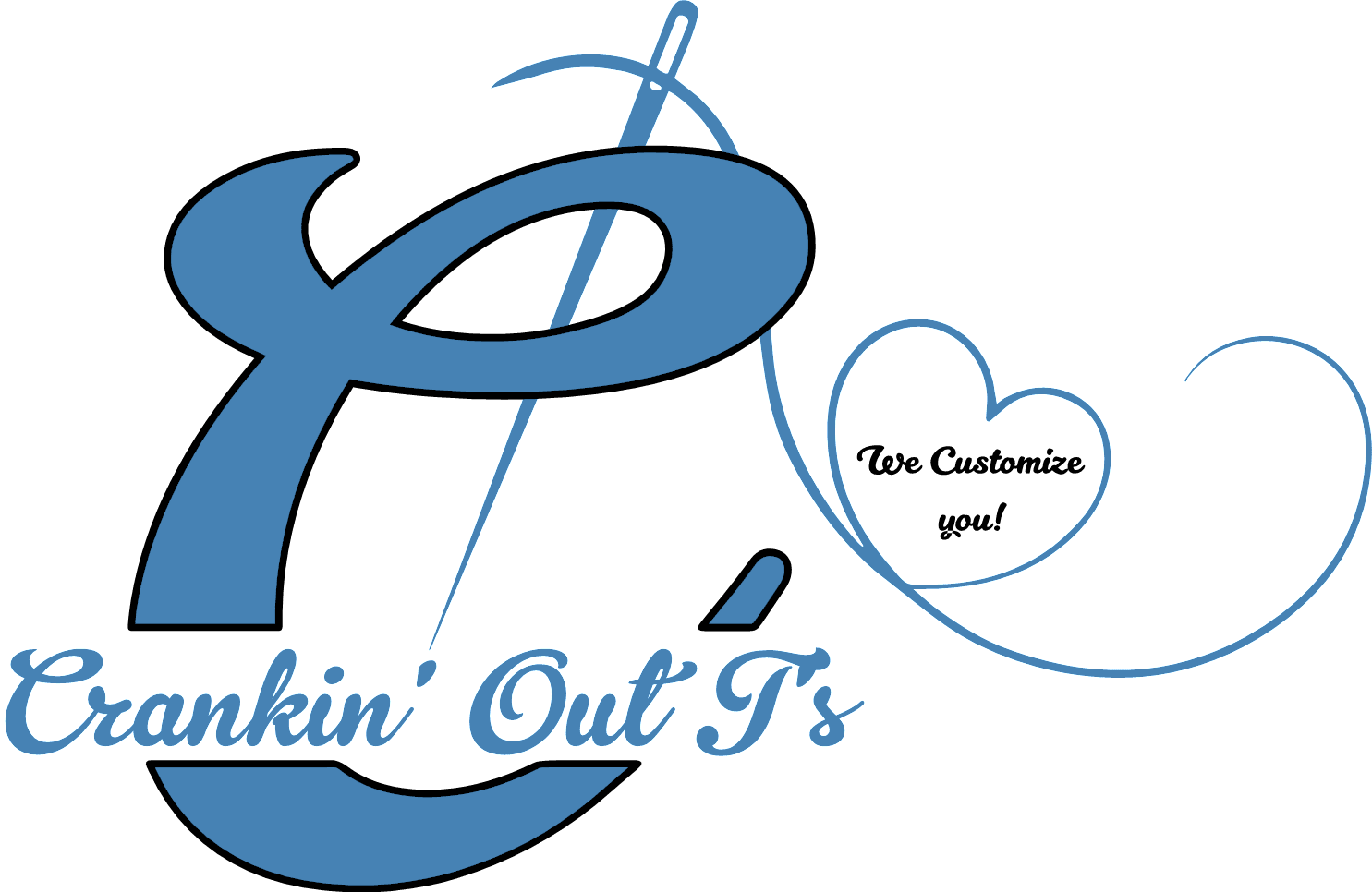 Crankin' Out T's, LLC