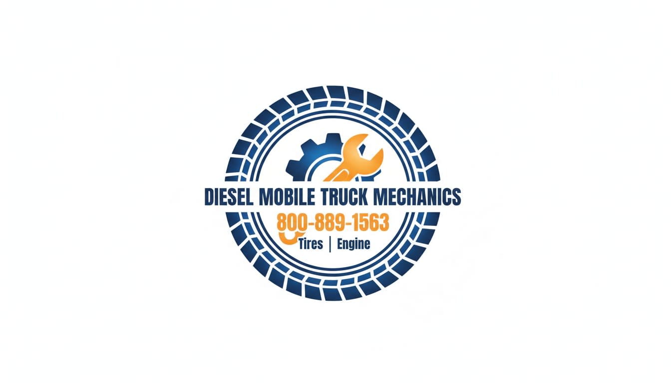 24 HR  DIESEL mobile  Repair