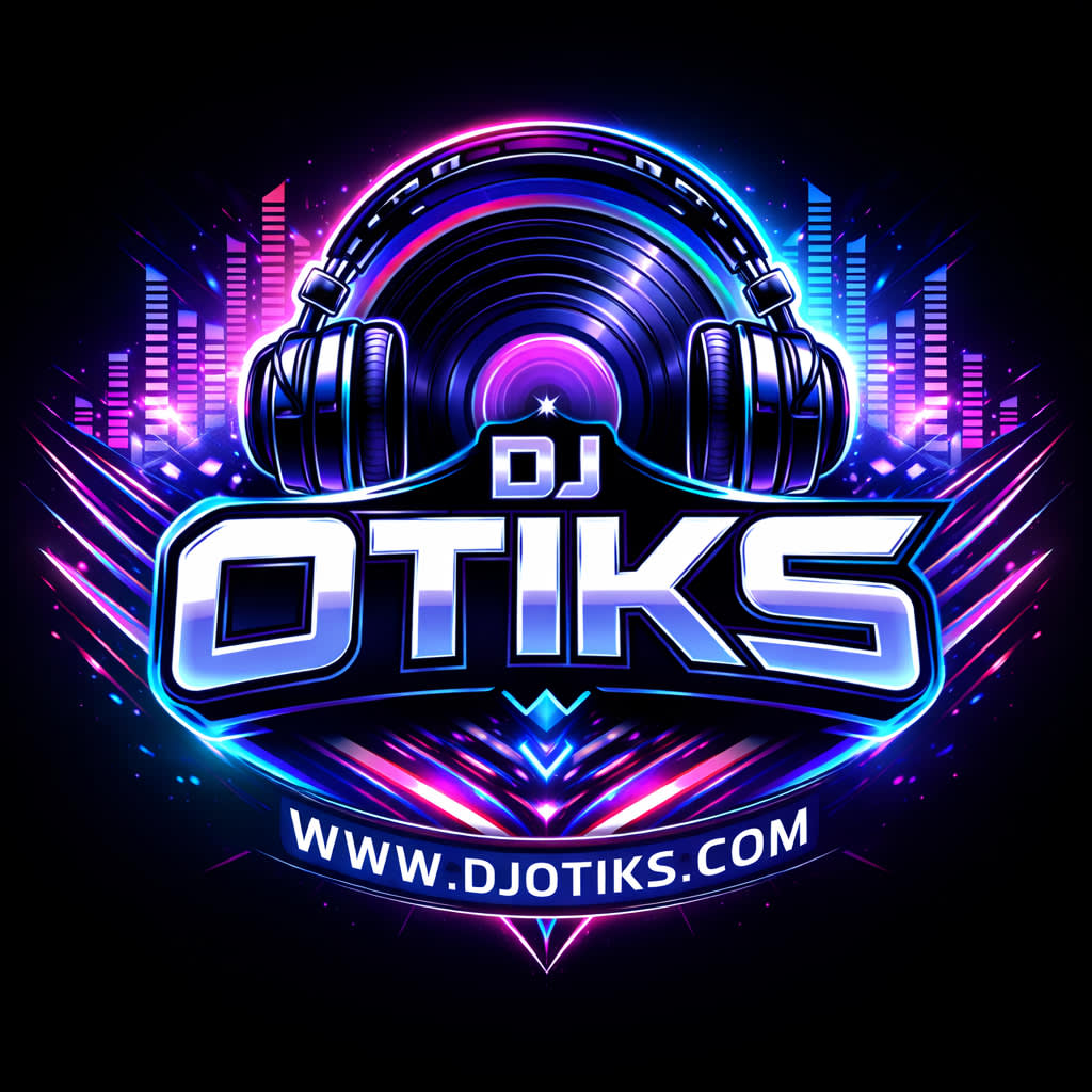 Dj Otiks