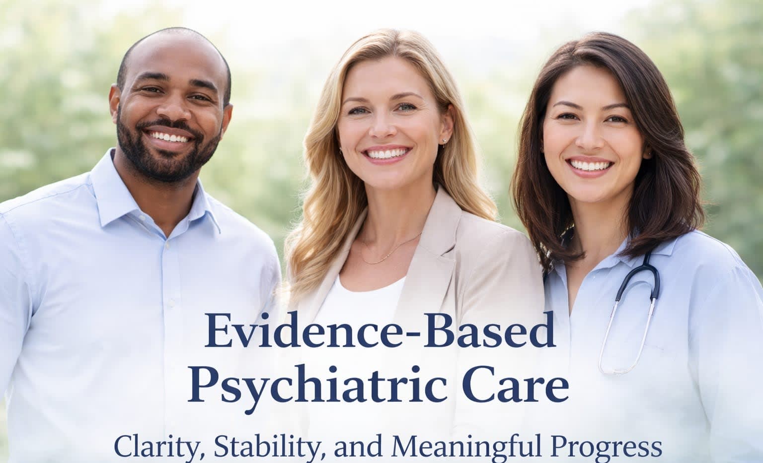 Baraka Behavioral Health