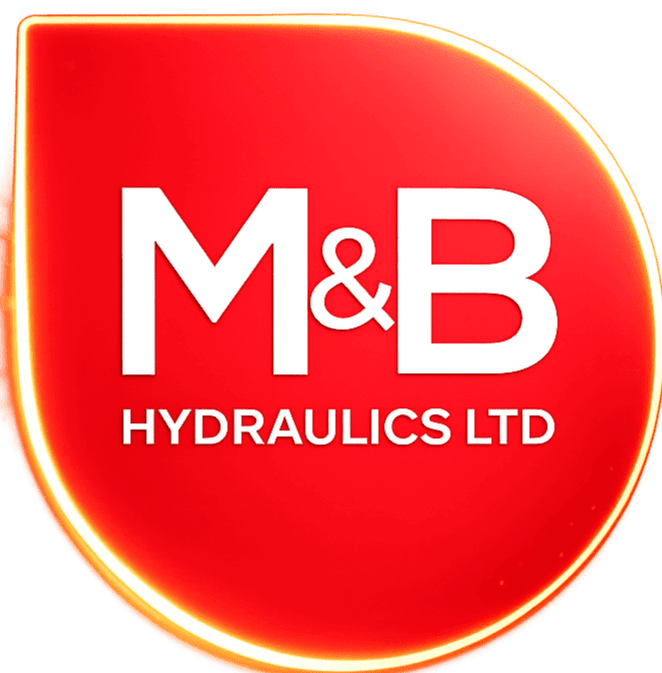 M&B HYDRAULICS Ltd 02920 778 582