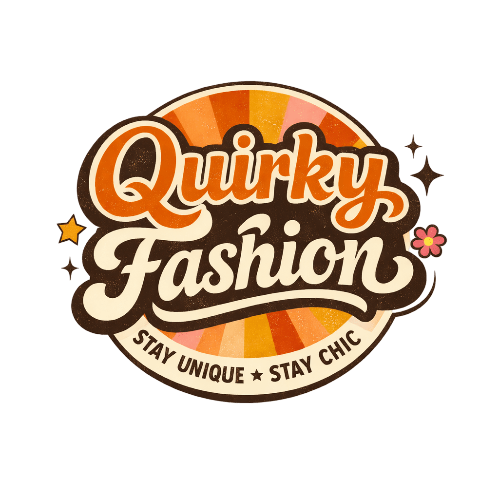 Quirky Fashion