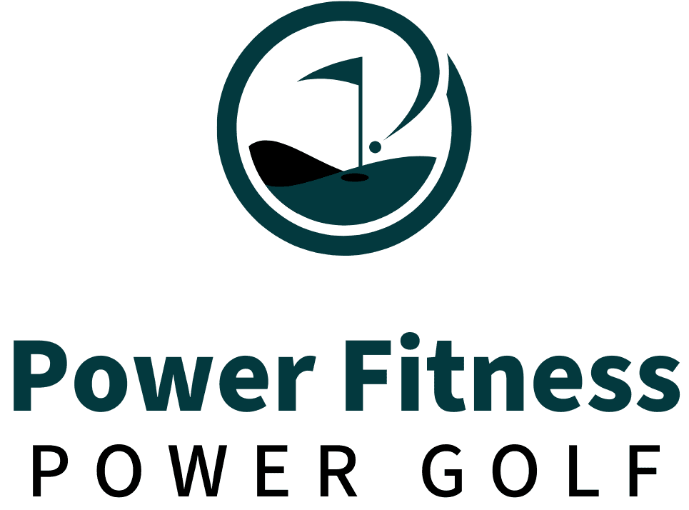 Power Fitness Power Golf